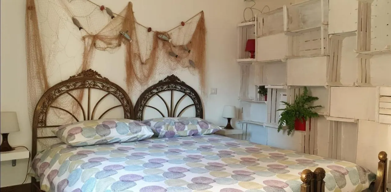 Apartmán Il Centro Di Ortigia Syracuse