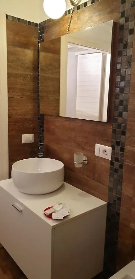 Il Centro Di Ortigia Apartment Syracuse 0*,