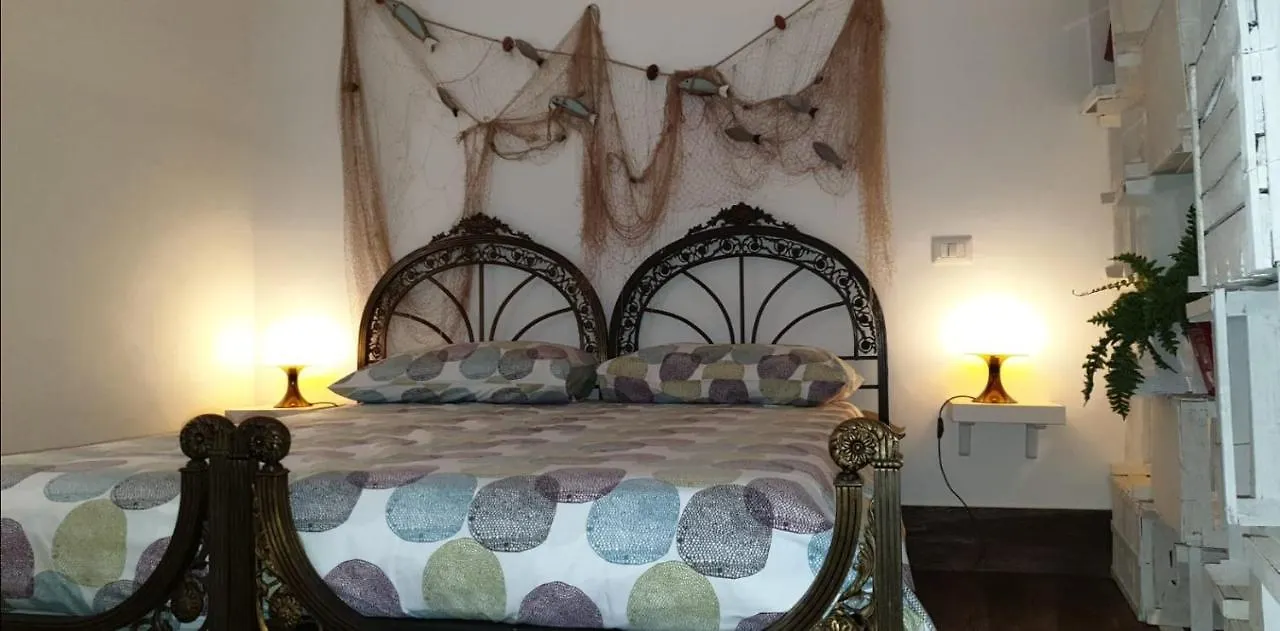 Il Centro Di Ortigia Apartment Syracuse Italy