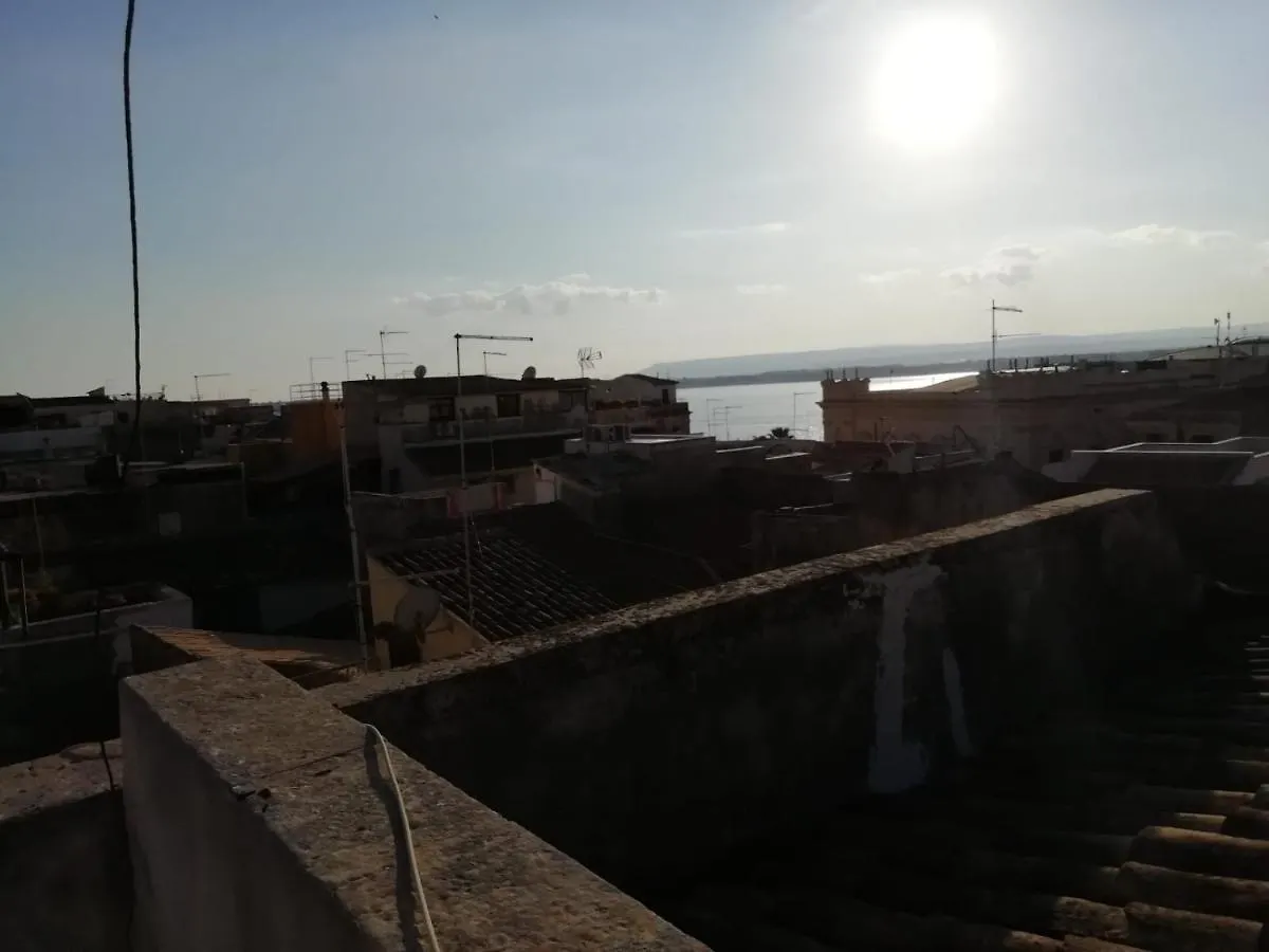 Il Centro Di Ortigia Apartment Syracuse