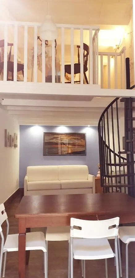 Il Centro Di Ortigia Apartment Syracuse