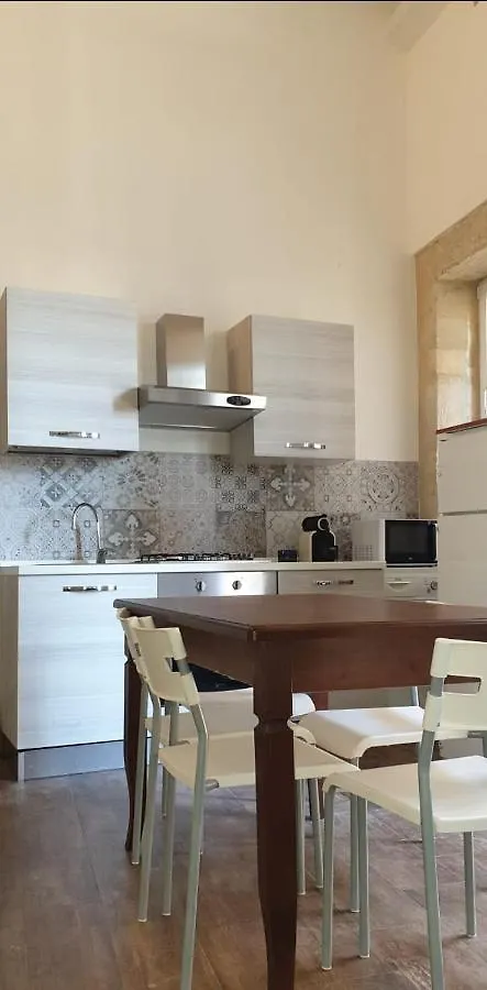 Il Centro Di Ortigia Apartment Syracuse