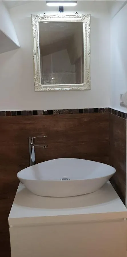 Il Centro Di Ortigia Apartment Syracuse
