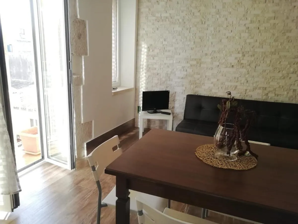 Il Centro Di Ortigia Apartment Syracuse 0*,  Italy