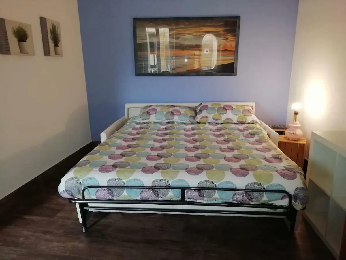 Il Centro Di Ortigia Apartment Syracuse